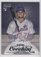 Gavin Cecchini