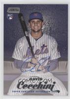 Gavin Cecchini