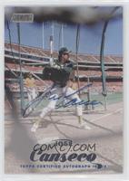 Jose Canseco