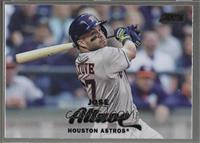 Jose Altuve