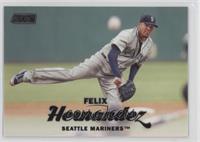 Felix Hernandez