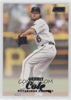 Gerrit Cole