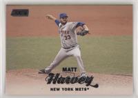 Matt Harvey