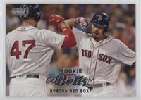 Mookie Betts