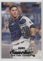 Gary Sanchez