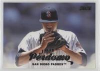 Luis Perdomo