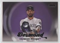 Ian Desmond