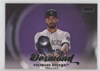 Ian Desmond