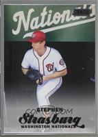 Stephen Strasburg