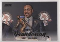 Curtis Granderson