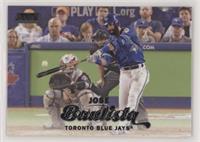 Jose Bautista