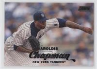 Aroldis Chapman