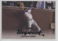 Jason Heyward