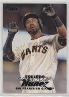 Eduardo Nunez