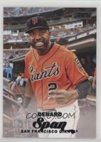 Denard Span