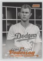 Joc Pederson