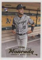 Yoan Moncada