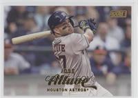 Jose Altuve [Noted]