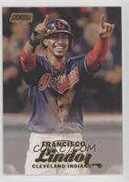 Francisco Lindor