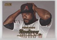 Fernando Rodney