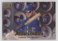 Mike Moustakas [Noted]