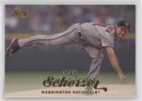 Max Scherzer