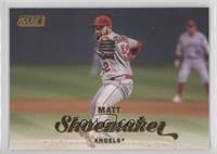 Matt Shoemaker