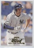 Greg Bird