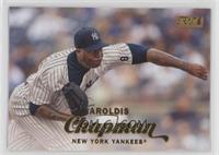 Aroldis Chapman