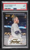 Aaron Judge [PSA 9 MINT]