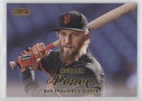 Hunter Pence