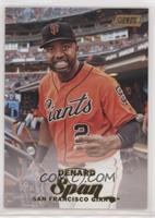 Denard Span