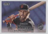 Hunter Pence