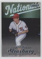 Stephen Strasburg #/25