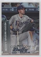 Matt Duffy #/25