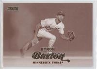 Byron Buxton