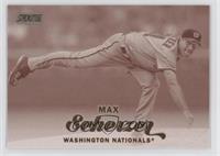 Max Scherzer