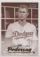 Joc Pederson