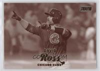 David Ross