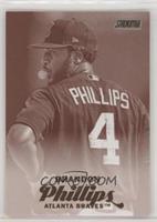 Brandon Phillips