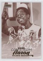 Hank Aaron