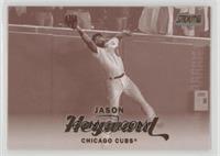 Jason Heyward