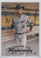 Yoan Moncada