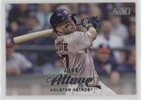 Jose Altuve (Batting)