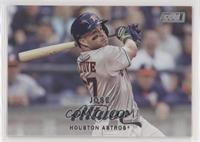 Jose Altuve (Batting)