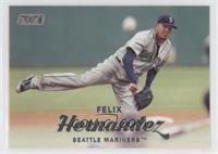 Felix Hernandez