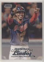 Francisco Lindor (Pointing)