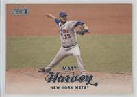 Matt Harvey