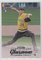 Tyler Glasnow