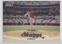 Tyler Skaggs